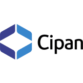 Cipan's Logo