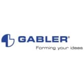 Gabler Thermoform's Logo