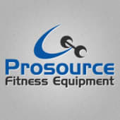 Prosource Fitness Equipment's Logo