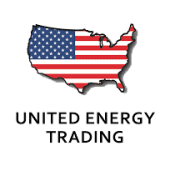 United Energy Trading's Logo