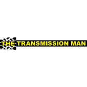 The Transmission Man's Logo