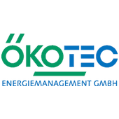 Ökotec Energiemanagement's Logo