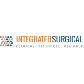 Integrated Surgical's Logo