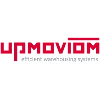 UPMOVIOM storage systems's Logo