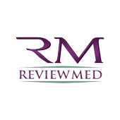 Review Med's Logo