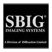 SBIG Astronomical Instruments's Logo