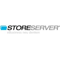 Storeserver Systems GmbH's Logo