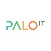 PALO IT's Logo