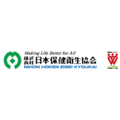 NIHON HOKEN EISEI KYOUKAI CO., LTD.'s Logo