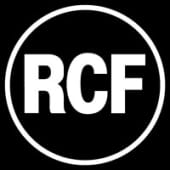 RCF Group's Logo