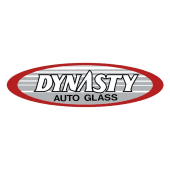 Dynasty Auto Glass's Logo