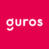 Guros's Logo