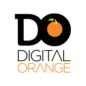 Digital Orange's Logo