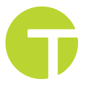 Tennibot's Logo