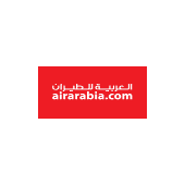 Air Arabia's Logo