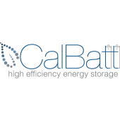 CalBatt's Logo