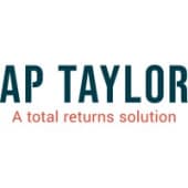 AP Taylor's Logo