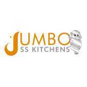 Jumbo SS Kitchens's Logo