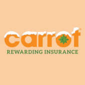 Carrot Insurance's Logo