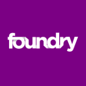 Foundry Group's Logo