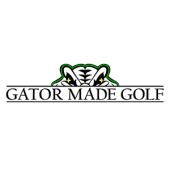 Gator Made Golf's Logo