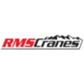 RMS Cranes's Logo