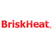 BriskHeat's Logo