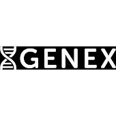 GENEX's Logo