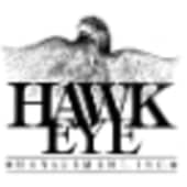 Hawk-Eye Management Inc's Logo