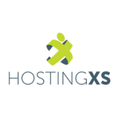 HostingXS's Logo