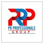 PR Professionals's Logo