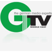 GTV's Logo