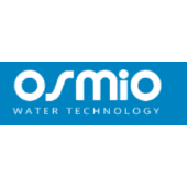 Osmio Water's Logo