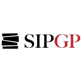 SIP Global Partners's Logo