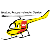 Westpac Rescue Helicopter Service's Logo