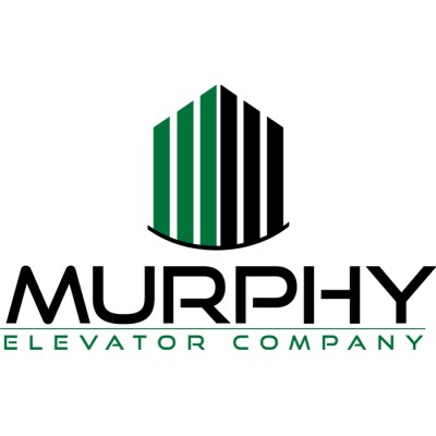 Murphy Elevator's Logo