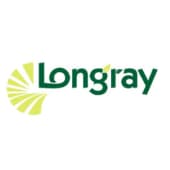 Longrayfog's Logo