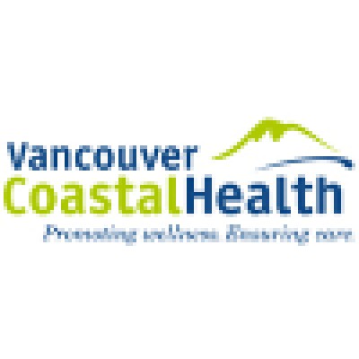 Vancouver General Hospital's Logo