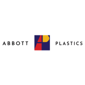 Abbott Plastics's Logo