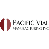 Pacific Vial Mfg., Inc.'s Logo