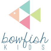 Bowfish Kids's Logo