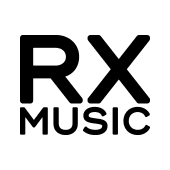 RX MUSIC's Logo