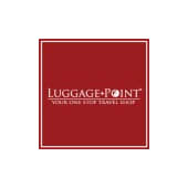 Luggage-Point's Logo