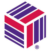 CuBE Packaging Solutions Inc.'s Logo