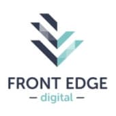 Front Edge Digital's Logo