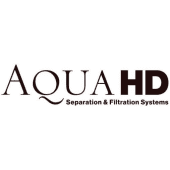 AquaHD's Logo