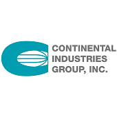 Continental Industries Group's Logo