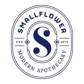 Smallflower's Logo