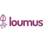 Loumus's Logo