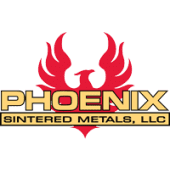 Phoenix Sintered Metals's Logo